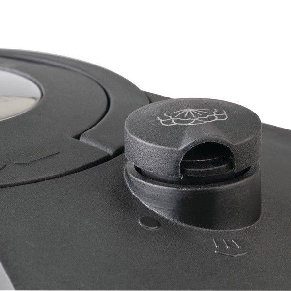 Фото - Кастрюля Berghoff 3700074 Eclipse 6 л 22 см