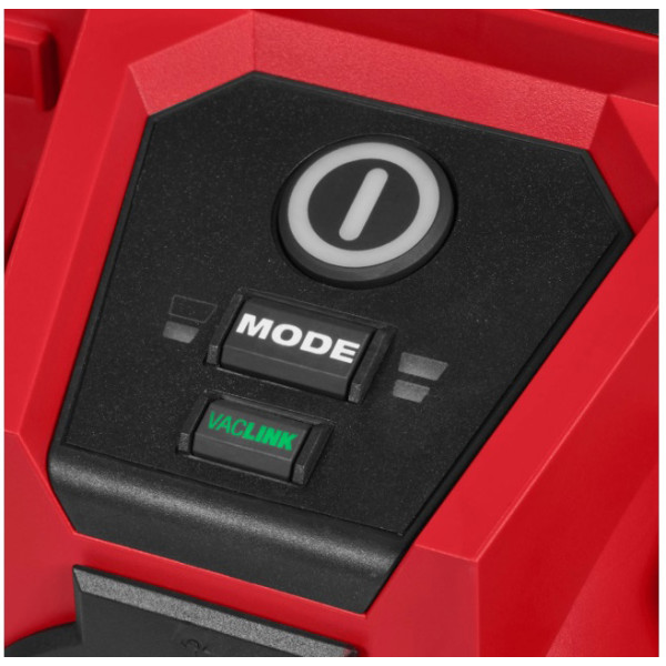 Фото - Пилосос миючий з контейнером Milwaukee M18 F2VC23LG2-0 (4933500140)