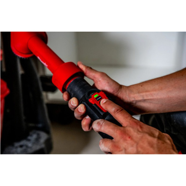Фото - Пилосос миючий з контейнером Milwaukee M18 F2VC23LG2-0 (4933500140)