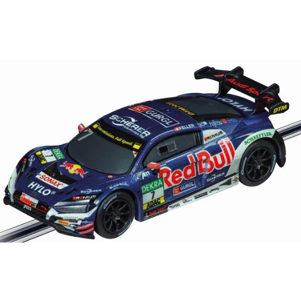 Фото - Игровой набор Carrera GO!!! Суперкары DTM (CR-20062595)