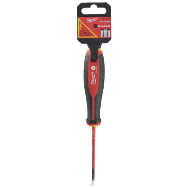 Фото - Викрутка Milwaukee PH0х60 мм (4932478720)