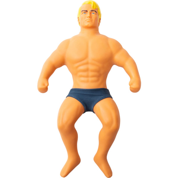 Фото - Сквиш Stretch ARMSTRONG - СИЛАЧ АРМСТРОНГ (00095) Фото - Сквиш Stretch ARMSTRONG - СИЛАЧ АРМСТРОНГ (00095)