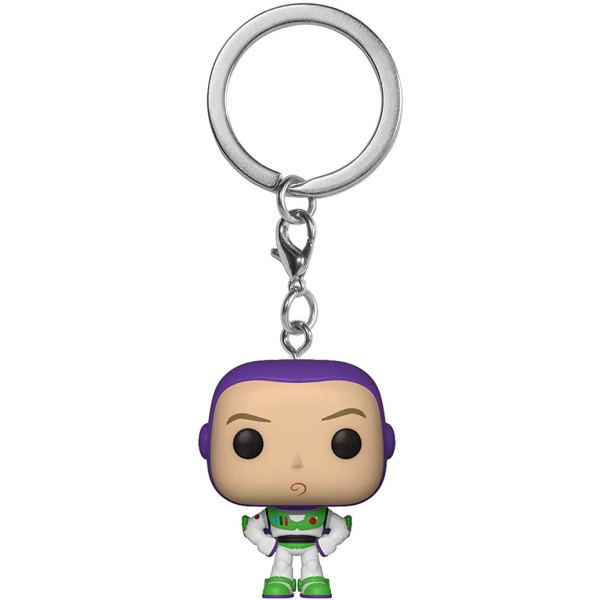 Фото - Коллекционная фигурка FUNKO POP! серии История игрушек - БАЗЗ ЛАЙТЕР (37019)
