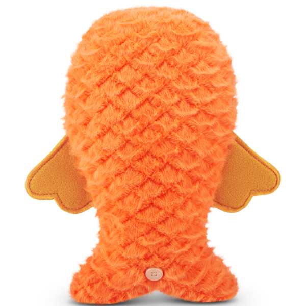 Фото - М'яка іграшка Fuggler Золота Рибка (15731M)