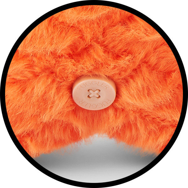 Фото - М'яка іграшка Fuggler Золота Рибка (15731M)