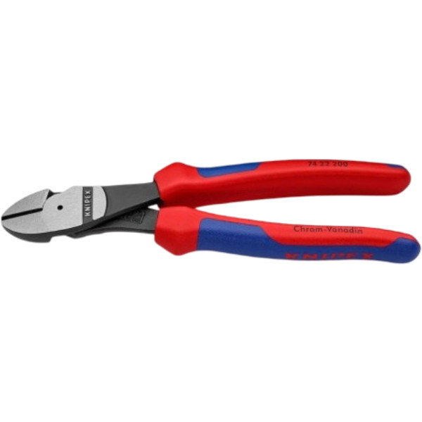 Фото - Кусачки KNIPEX 74 02 200
