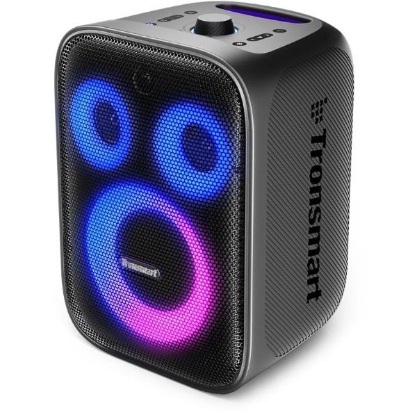 Фото - Портативная акустика Tronsmart Halo 200 + 2 MIcs (968233)
