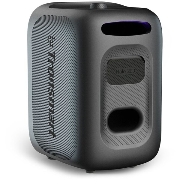 Фото - Портативная акустика Tronsmart Halo 200 + 2 MIcs (968233)