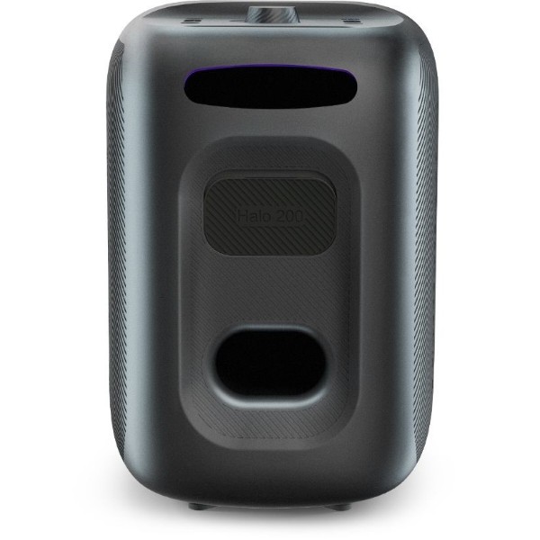 Фото - Портативная акустика Tronsmart Halo 200 + 2 MIcs (968233)