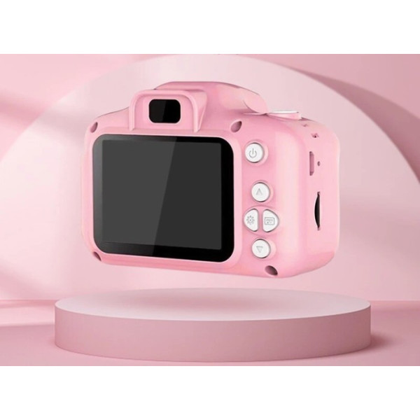 Фото - Інтерактивний гаджет Aloha baby I5-43 Pink
