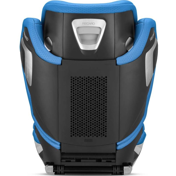 Фото - Автокресло RECARO AXION 1 Calm Blue