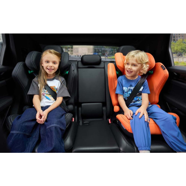 Фото - Автокресло RECARO AXION 1 Calm Blue
