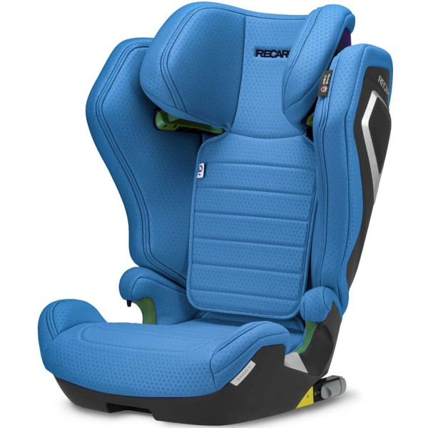 Фото - Автокресло RECARO AXION 1 Calm Blue