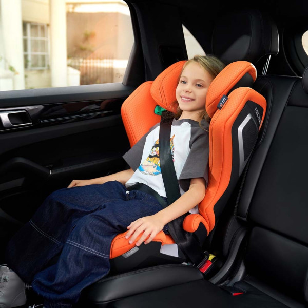 Фото - Автокресло RECARO AXION 1 Calm Blue