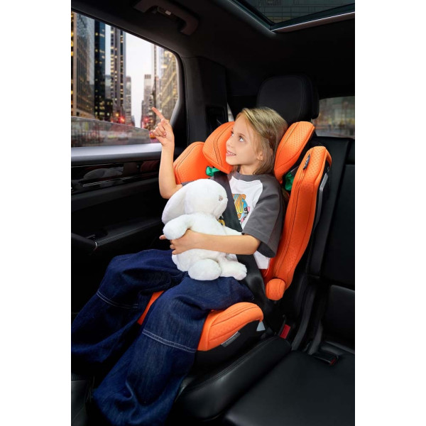Фото - Автокресло RECARO AXION 1 Calm Blue