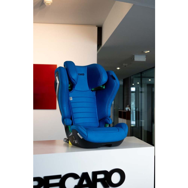 Фото - Автокресло RECARO AXION 1 Calm Blue