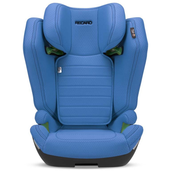 Фото - Автокресло RECARO AXION 1 Calm Blue