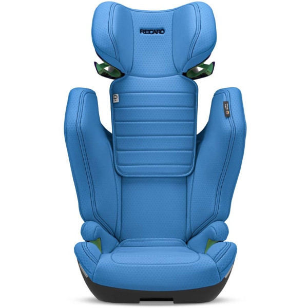 Фото - Автокресло RECARO AXION 1 Calm Blue