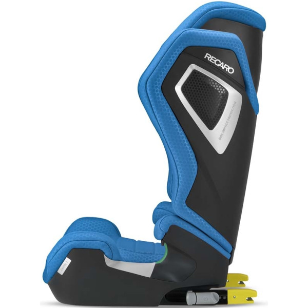 Фото - Автокресло RECARO AXION 1 Calm Blue