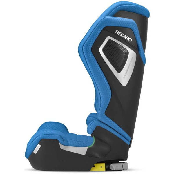 Фото - Автокресло RECARO AXION 1 Calm Blue