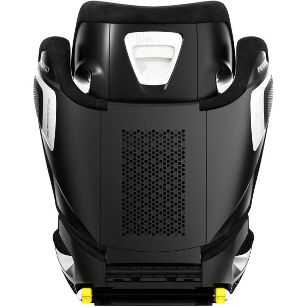 Фото - Автокресло RECARO AXION 1 Pepita