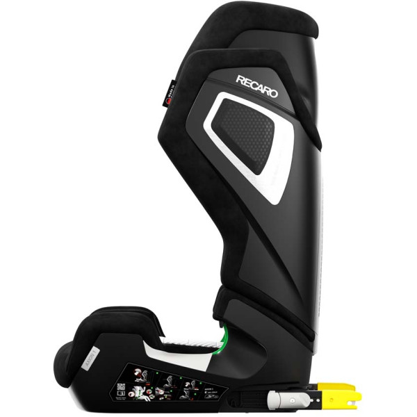 Фото - Автокресло RECARO AXION 1 Pepita