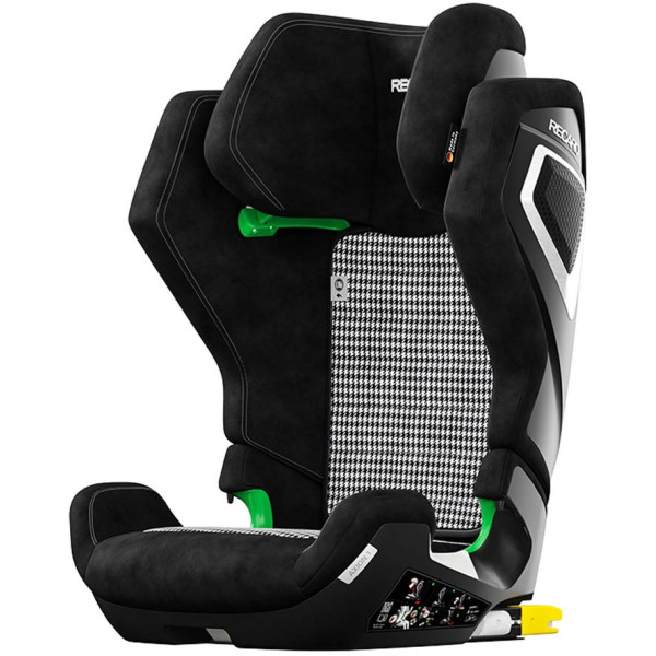 Фото - Автокресло RECARO AXION 1 Pepita