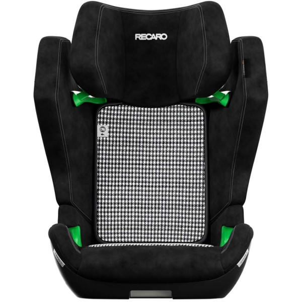 Фото - Автокресло RECARO AXION 1 Pepita