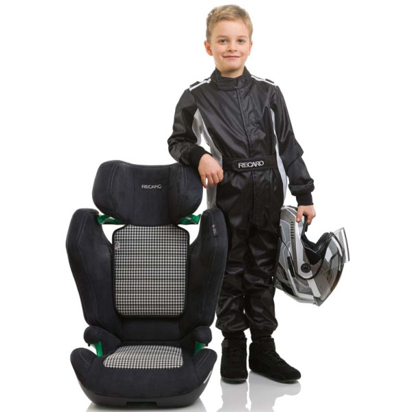 Фото - Автокресло RECARO AXION 1 Pepita