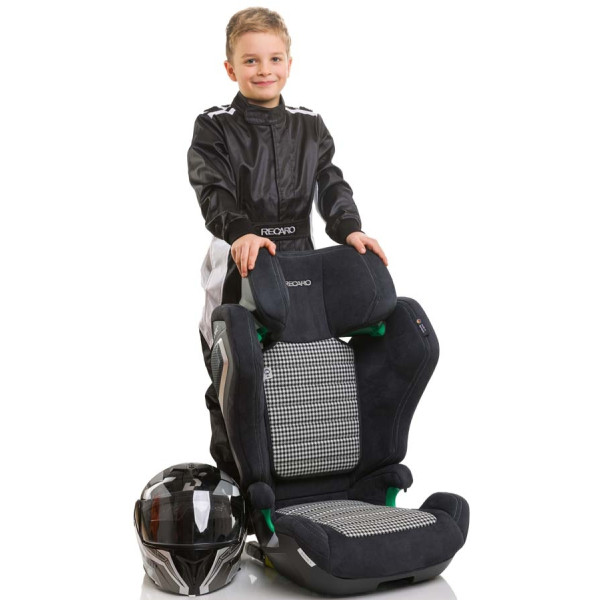 Фото - Автокресло RECARO AXION 1 Pepita