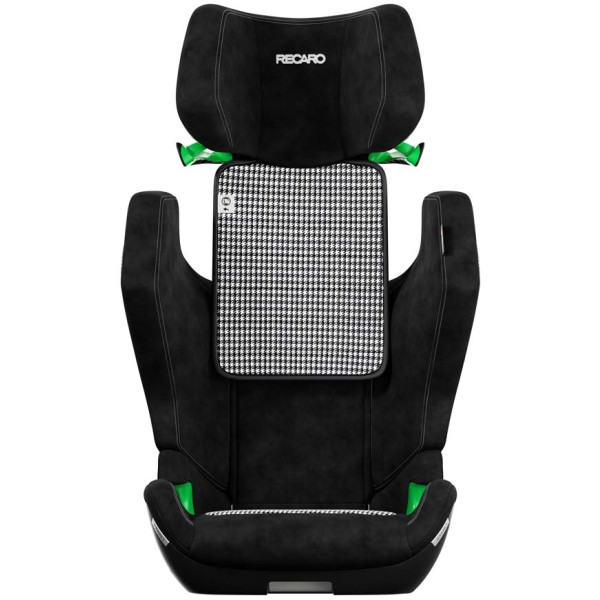 Фото - Автокресло RECARO AXION 1 Pepita