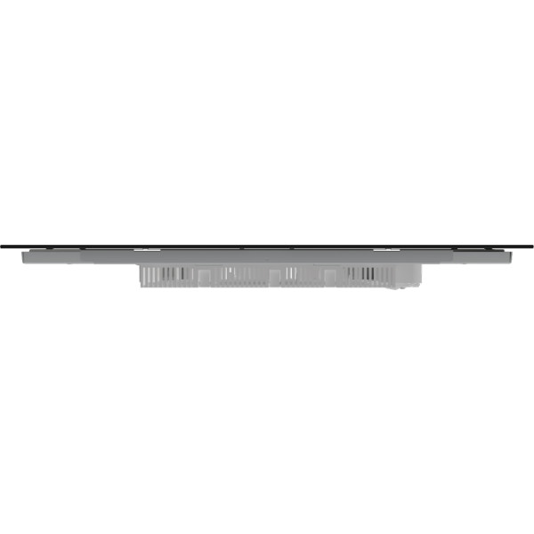 Фото - Варильна поверхня електрична Hisense HI6443BSCWF