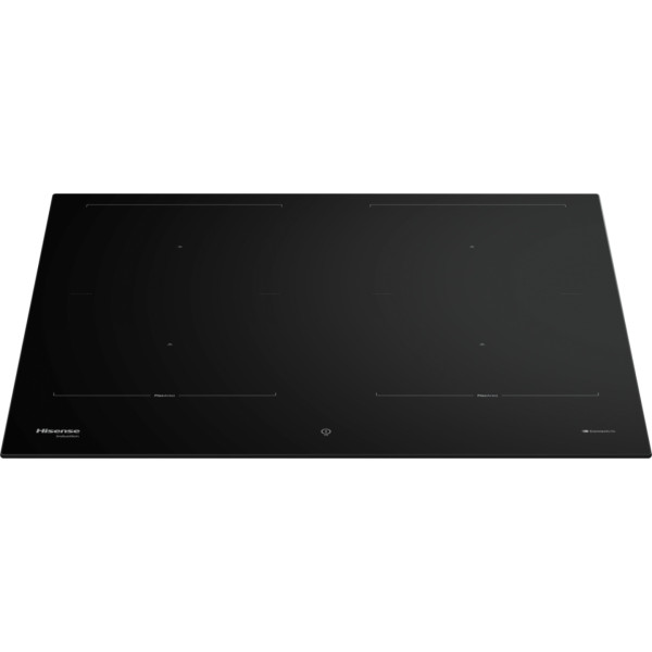 Фото - Варильна поверхня електрична Hisense HI6443BSCWF