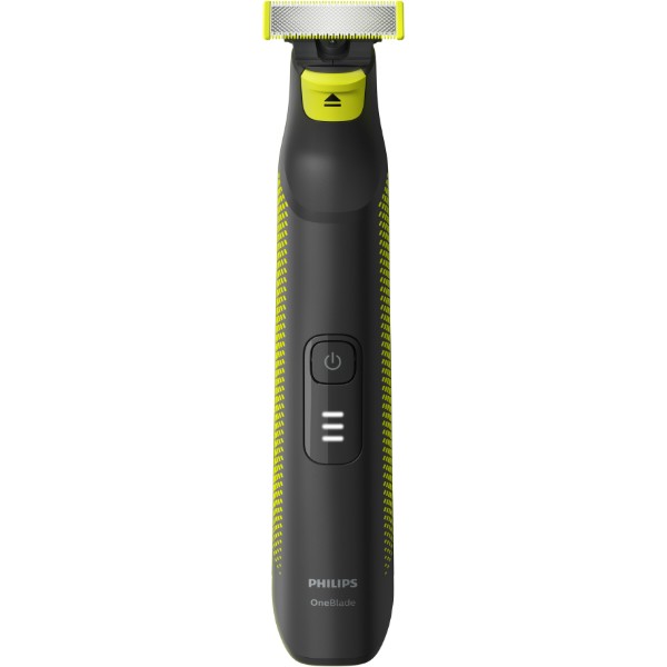 Фото - Електростанок Philips OneBlade QP6504/15 (2-в-1)