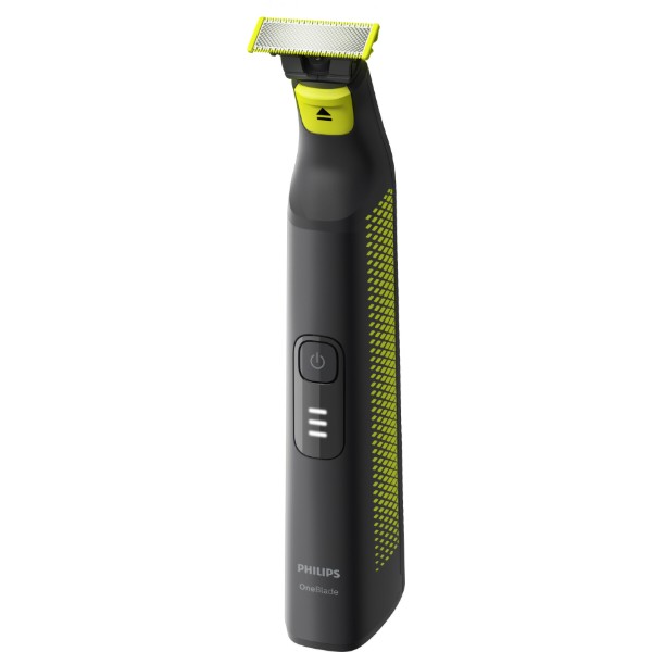 Фото - Електростанок Philips OneBlade QP6504/15 (2-в-1)