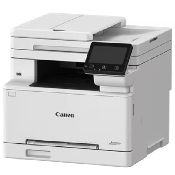 Фото - МФУ цветной печати Canon i-SENSYS MF664Cdw EU (6928C008AA)