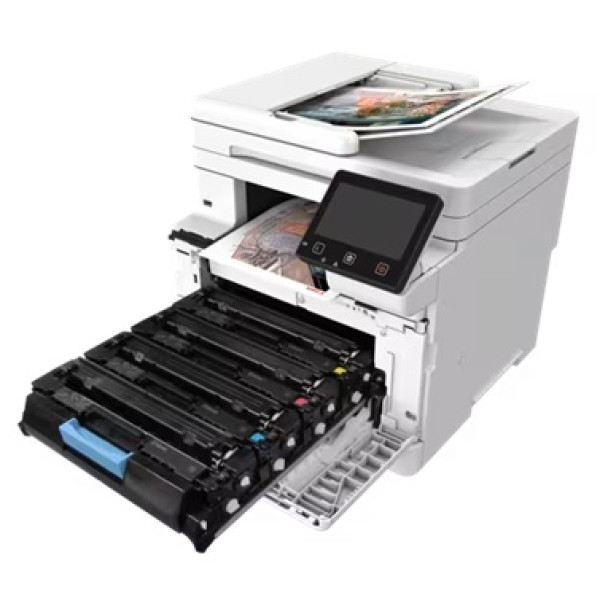 Фото - МФУ цветной печати Canon i-SENSYS MF664Cdw EU (6928C008AA)