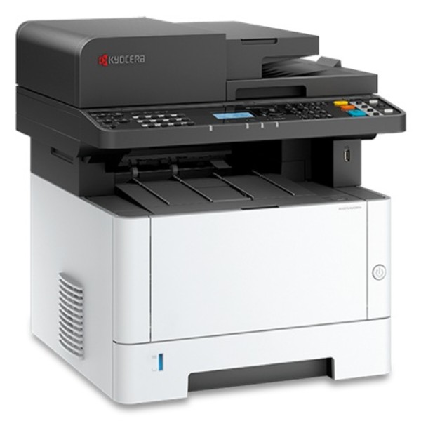 Фото - БФП ч/б друку Kyocera ECOSYS MA3500x (110C3G3NL0) Фото - БФП ч/б друку Kyocera ECOSYS MA3500x (110C3G3NL0)