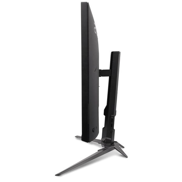 Фото - Монітор ігровий Acer Predator XB273UX1bmiiprx (UM.HX3EE.111