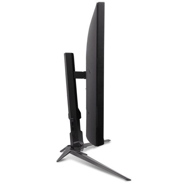 Фото - Монітор ігровий Acer Predator XB273UX1bmiiprx (UM.HX3EE.111