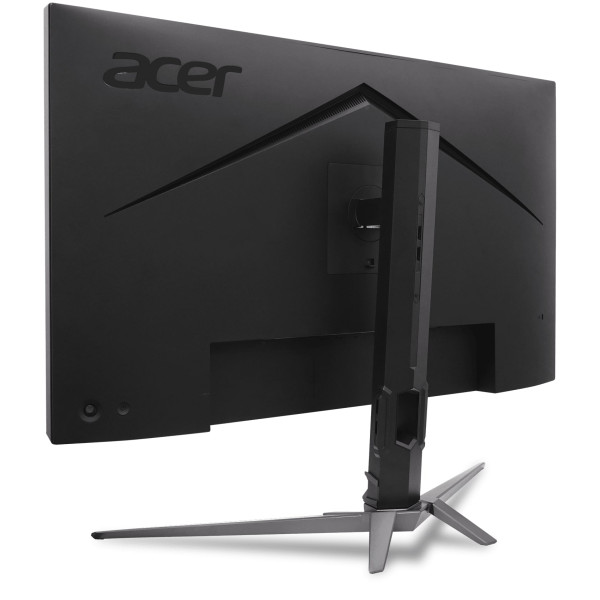 Фото - Монітор ігровий Acer Predator XB273UX1bmiiprx (UM.HX3EE.111