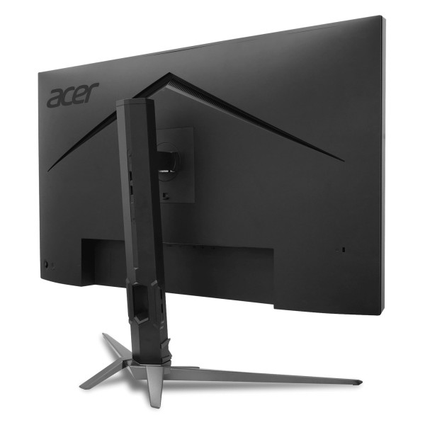 Фото - Монітор ігровий Acer Predator XB273UX1bmiiprx (UM.HX3EE.111