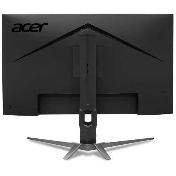 Фото - Монітор ігровий Acer Predator XB273UX1bmiiprx (UM.HX3EE.111
