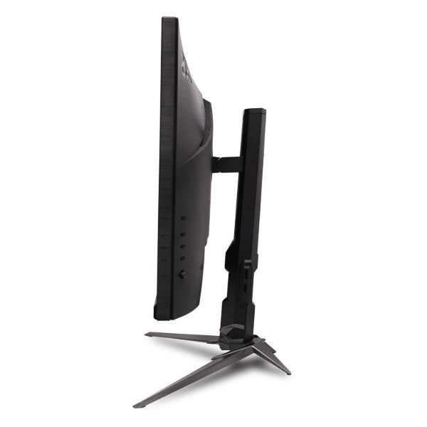 Фото - Монитор игровой Acer Predator XB273KV4bmiiprx (UM.HX3EE.401)