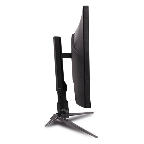 Фото - Монитор игровой Acer Predator XB273KV4bmiiprx (UM.HX3EE.401)