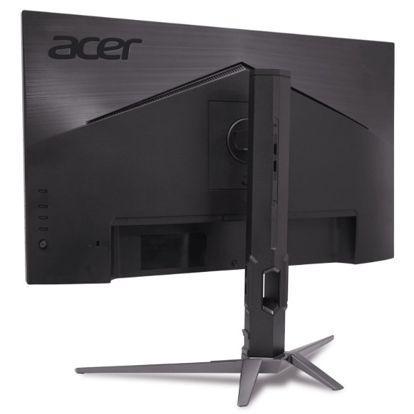 Фото - Монитор игровой Acer Predator XB273KV4bmiiprx (UM.HX3EE.401)