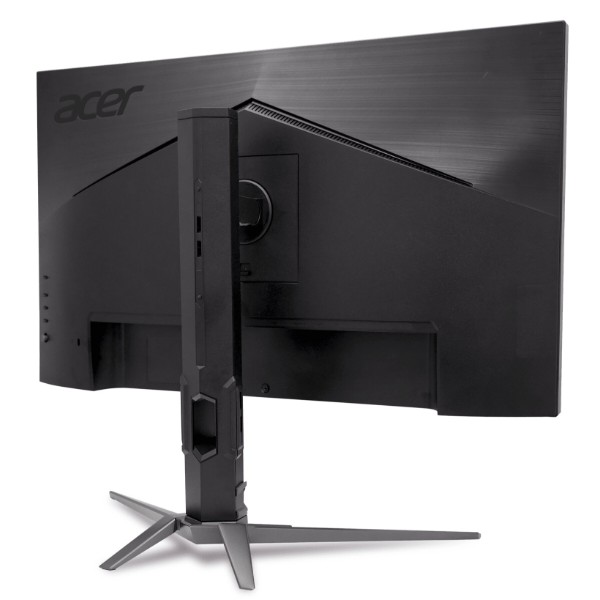 Фото - Монитор игровой Acer Predator XB273KV4bmiiprx (UM.HX3EE.401)