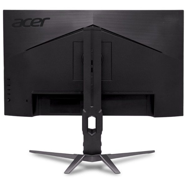 Фото - Монитор игровой Acer Predator XB273KV4bmiiprx (UM.HX3EE.401)