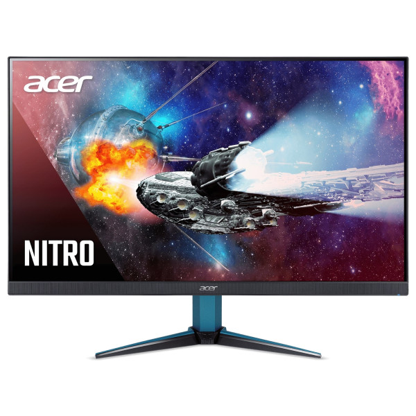 Фото - Монітор ігровий Acer Nitro VG272UW2bmiipx (UM.HV2EE.201)