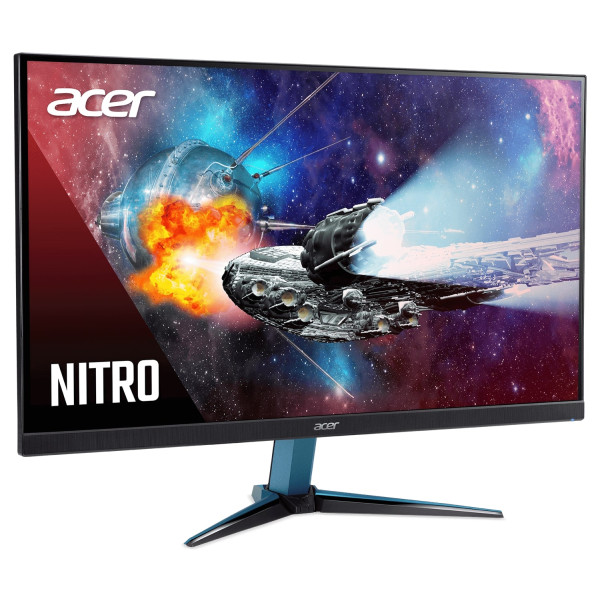 Фото - Монітор ігровий Acer Nitro VG272UW2bmiipx (UM.HV2EE.201)